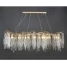 Buy cheap Modern Led Chandelier For Living Dining Room Creative italian chandelier(WH-CY-200) from wholesalers