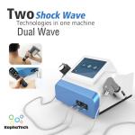 12PCS ESWT Therapy Machine For Ankle Sprain Cellulite Reduction