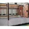 Buy cheap SS316L SS304 Encapsulation Tumbler Dryer One Layer Intelligent from wholesalers