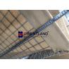 Buy cheap Beige Color Defensive Barrier Hot Dipped Galvanized Wire Material MIL 4 from wholesalers