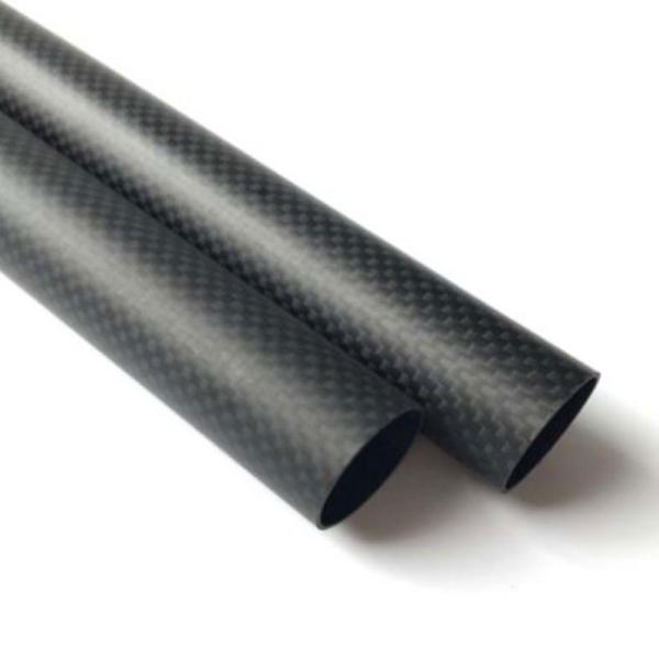 Buy cheap High Strength 8mm Carbon Fiber Rod Light Weight UV Resistant from wholesalers