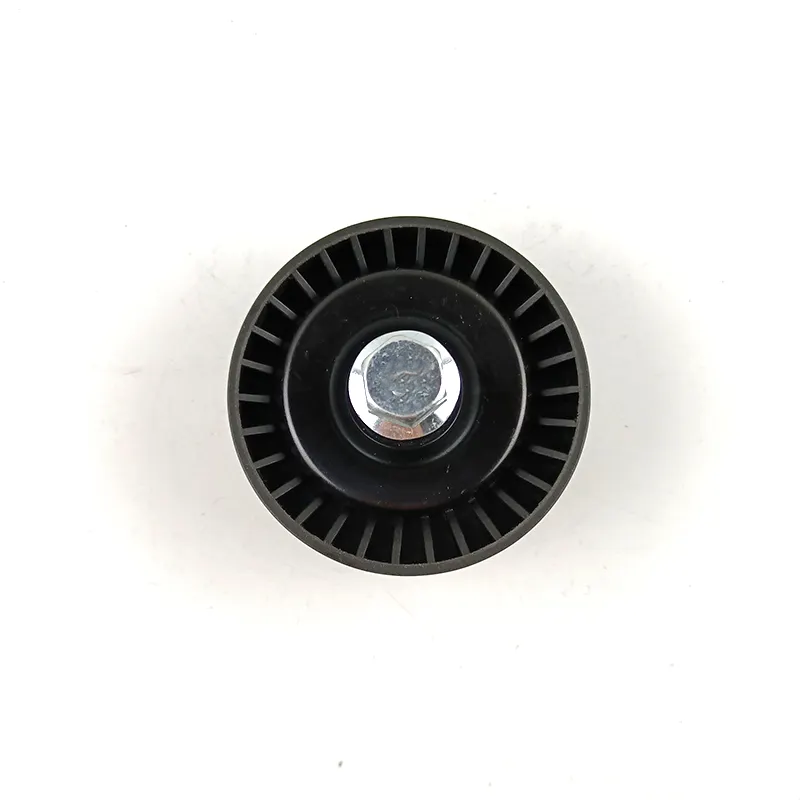 XINLONG LION Drive Belt Idler Pulley Belt Guide Pulley for BMW E70 AS OE 11287542887