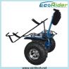 Buy cheap Self Balancing Electric Scooter X2 Chic Cross Country Two Wheel Chariot from wholesalers