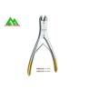 Buy cheap Bone / Wire Cutting Forceps Orthopedic Surgical Instruments In Hospital And Clinic from wholesalers