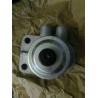 Buy cheap supply shantui excavator SE210 hand oil pump from wholesalers