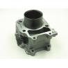Buy cheap Suzuki AN 150 Accurate Motorcycle Single Engine Cylinder Kit 150cc Displacement from wholesalers