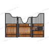 Buy cheap Bamboo Infill Horse Stable Box from wholesalers