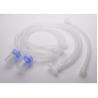 Buy cheap Medical Disposable Anesthesia Breathing Circuit for Adult and Pediatric from wholesalers