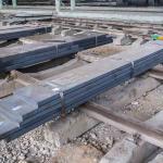 140Cr3 Structural Steel Plates 140Cr2 Plates 1.2008 Steel