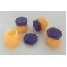 Buy cheap Mushroom Head Cream Travel 10g Lip Frozen Jar from wholesalers