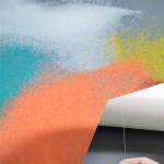 0.30MM Polishing Plastic Blasting Media Nylon Deflashing Media