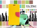 Hot selling S4 mixed color smart PU case