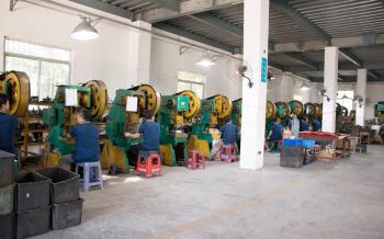 Xiamen Hojoy Import & Export Co., Ltd.