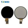 Buy cheap 3.6-inch circular 544 * 506 high brightness sunlight visible two wheeler display screen from wholesalers