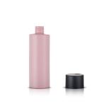Eco Friendly PET PCR Plastic Cosmetic Bottles 250ML With 24/410 Neck Size