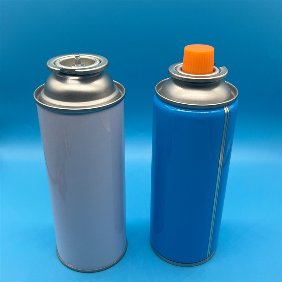 High-Precision Butane Gas Valve for Appliances with Leak-Proof Design