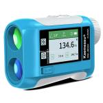 Buy cheap kaemeasu Multifunctional Laser Rangefinder Data Broadcast Golf Range Finder from wholesalers