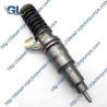 Buy cheap 2 Pins EUI Diesel Injectors BEBE4C15001 21586294 For 3586247 from wholesalers
