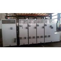 Buy cheap economic lead edge feeding printing slotting die cutting machine, corrugated product