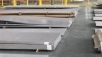 Flat Stainless Steel Cold Rolled Sheet 301 302 303 304 304l 304n1