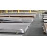 Buy cheap Flat Stainless Steel Cold Rolled Sheet 301 302 303 304 304l 304n1 from wholesalers