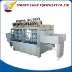 JM650 Golden Eagle Photochemical Etching Machine for Precision Metal Shims