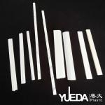 Versatile Custom PVC Extrusions For Home Decoration Corrosion Resistance