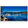 Buy cheap Anti Glare 3H 21.5 LCD LVDS Full HD Panel 1920x1080 30 Pins RGB Vertical Stripe from wholesalers