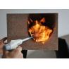 Buy cheap High Density Heat Insulating Fireproof EPS Propor Sandwich Panel from wholesalers