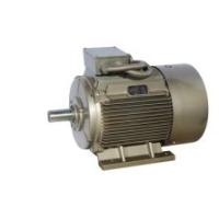 Buy cheap IP54 Screw Air Compressor Motor Spare Parts SKF Bearing F Class product