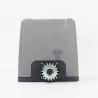 Buy cheap 60Hz Smart DC Sliding Gate Motor Aluminum Remote Control 250 mm/s from wholesalers
