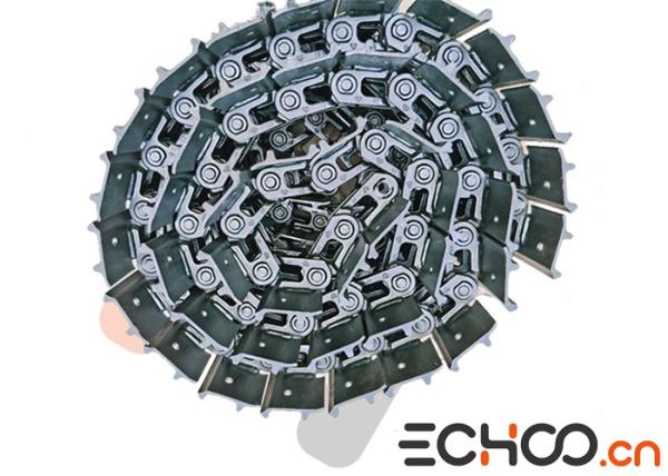 Buy cheap OEM PC20UU3 Mini Komatsu Excavator Tracks Chain Assy / Track Link Assy from wholesalers