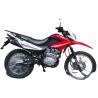 Buy cheap 2021 Super New Hot Selling 150CC 200CC Motorcycle Motor Trail from wholesalers