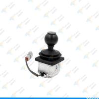 Buy cheap 592604 Manitou Axis Joystick Controller For 200ATJ 180ATJ 165ATJ 160ATJ product