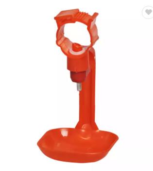 Buy cheap Water saving Poultry Chicken Drinker System Environmental Protection from wholesalers