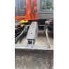 Buy cheap Hitachi used ZX70 crawler excavator ,Hitachi Zaxis 70 price low on sale in Shanghai China from wholesalers