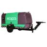 Buy cheap Energy Saving 185KW 33.97m3/Min Industrial Screw Air Compressor from wholesalers