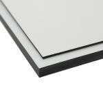 2mm/3mm/4mm PE Aluminum Composite Panel For Signs and Interior Decoration