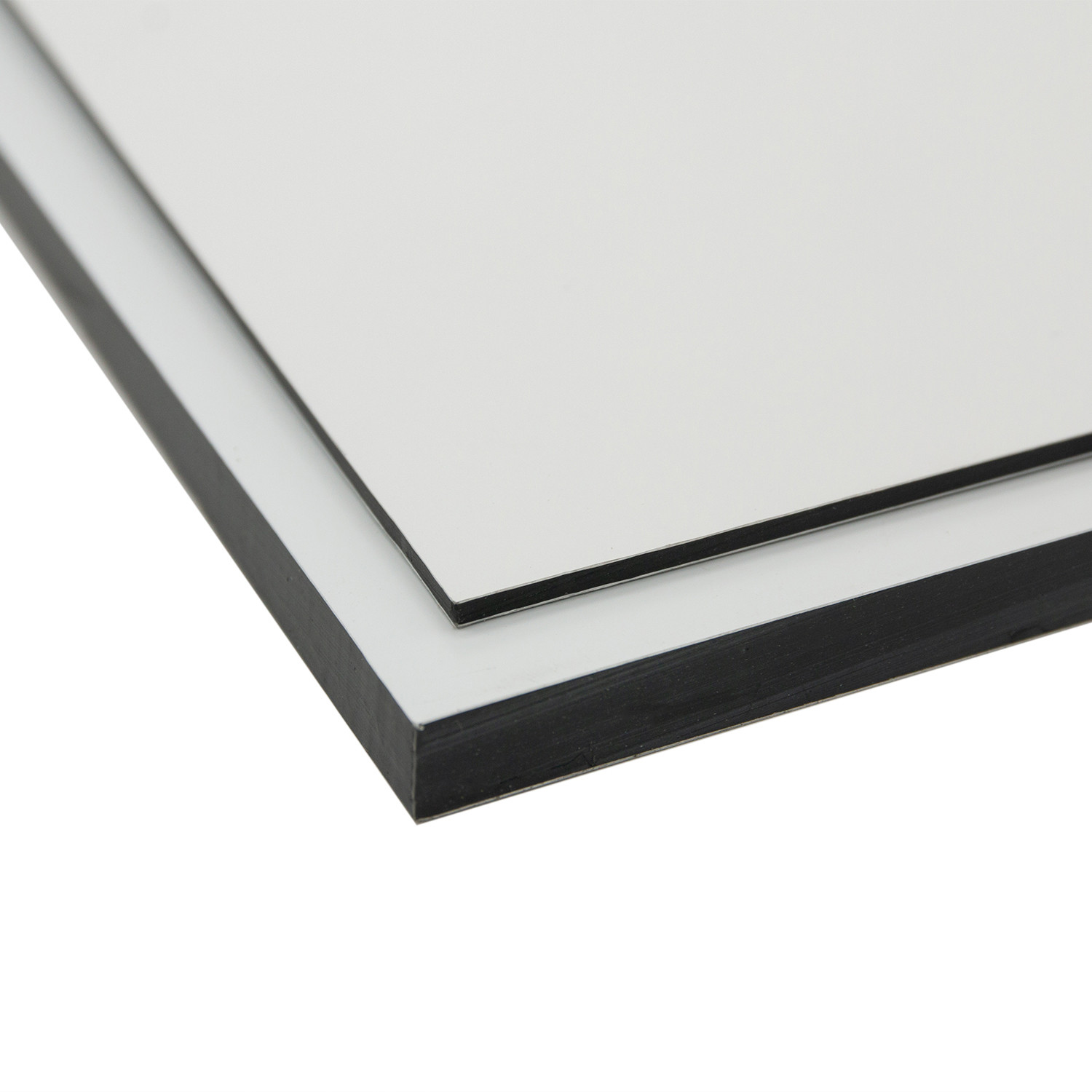 2mm PE Aluminum Composite Panel For Signs Traffic signs cabinets