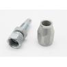 Buy cheap Carbon Steel JIC Hose Fittings Used In Transportation Industries ( 26718D ) from wholesalers