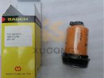 Excavator Tractor Parts Diesel Engine Fuel water separator Filter Element 320