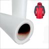 Buy cheap High Elongation Hot Melt Glue Film for Bonding Transparent White 0.10mm Thickness from wholesalers
