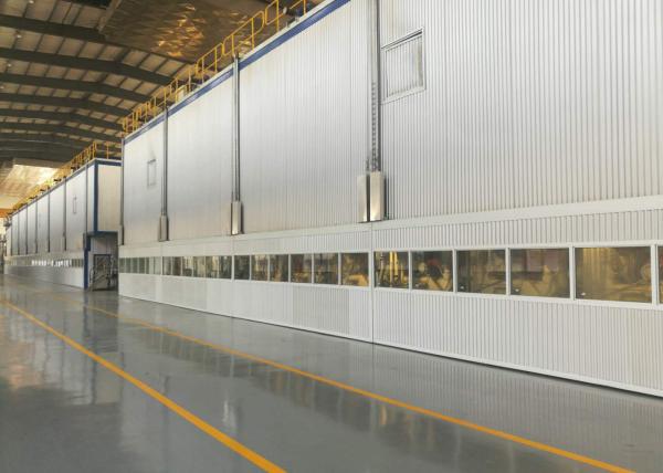 Buy cheap Heat Closed Hood Dryer Paper Machine Customized from wholesalers