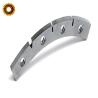 Buy cheap Document Feeder Al2024 Aluminum Cnc Milling Parts Dia 400mm from wholesalers