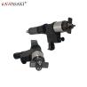 Buy cheap Injector Assy 4HK1 6HK1 Common Nozzle Assembly 8982843930 from wholesalers