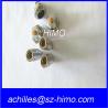 Buy cheap 3-pin lemo male connector K series 0k 1k 2k 3k from wholesalers