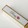 Buy cheap Skincare Lipsticks White Paperboard Boxes Eco Friendly Cosmetic Packaging Box from wholesalers