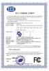 Shenzhen Lensi Technology Co., Ltd. Certifications
