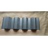 Buy cheap Galvanized Corrugated Steel Sheet ASTM AISI JIS DNS GB Standard from wholesalers
