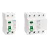 Buy cheap 63A 2P Magnetic Type Rccb Circuit Breaker For High Rise Building from wholesalers